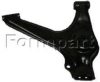 FORMPART 1509059 Track Control Arm